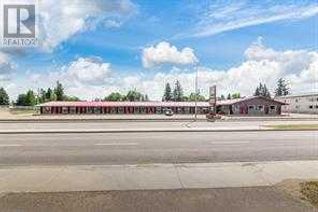 Business for Sale, 4711 44 Street, Lloydminster, SK