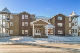 Condo Apartment for Sale, 102 4128 47 St, Drayton Valley, AB