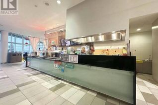 Restaurant Business for Sale, 4000 No. 3 Road #3310, Richmond, BC