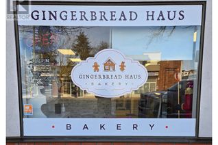 Bakery Non-Franchise Business for Sale, 22346 Dewdney Trunk Road, Maple Ridge, BC