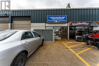 Non-Franchise Business for Sale, 2535 Blackwell Street #113, Ottawa, ON