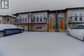 Condo Townhouse for Sale, 762 Heritage Boulevard W #58, Lethbridge, AB