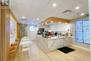 Fast Food/Take Out Business for Sale, 2100 Bloor Street W #5A, Toronto (High Park North), ON