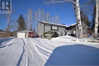 House for Sale, 2826 Gook Road, Quesnel, BC