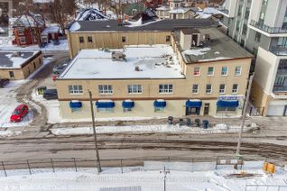 Office for Lease, 40 Baker Street #201, Guelph (Downtown), ON