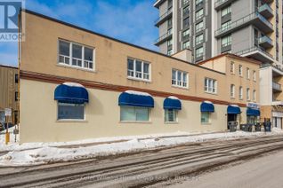 Office for Lease, 40 Baker Street #101, Guelph (Downtown), ON