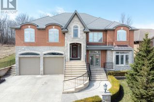 Detached House for Sale, 4072 Highland Park Drive, Lincoln (982 - Beamsville), ON