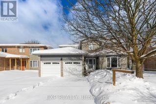 House for Sale, 460 Grove Street E, Barrie (Grove East), ON