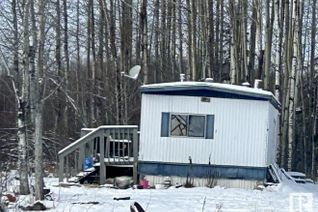 Bungalow for Sale, 48022 Rge Road 60, Rural Brazeau County, AB