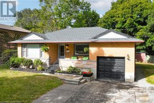 House for Sale, 42 Acacia Street, Kitchener, ON