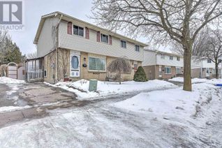 Semi-Detached House for Sale, 34 Rosamond Crescent, London, ON