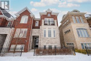 Property for Sale, 281 Dundas Way, Markham (Greensborough), ON