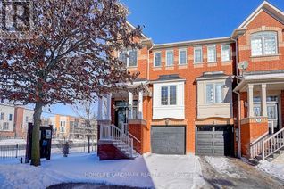 Freehold Townhouse for Sale, 10 Old Colony Road #14, Richmond Hill (Oak Ridges Lake Wilcox), ON