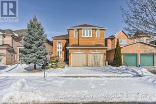 Detached House for Sale, 27 Alpine Crescent, Richmond Hill (Rouge Woods), ON