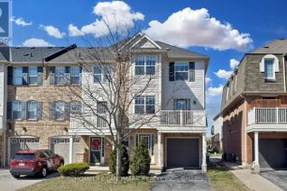 Townhouse for Sale, 3183 Stornoway Circle, Oakville (Palermo West), ON