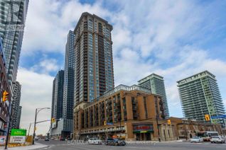 Condo Apartment for Sale, 385 Prince Of Wales Drive #1408, Mississauga (City Centre), ON