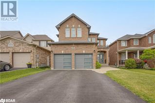 Detached House for Sale, 13 Auburn Court, Barrie, ON