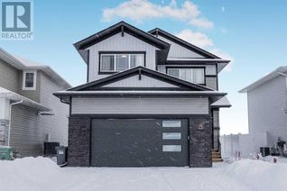 House for Sale, 25 Toal Close, Red Deer, AB