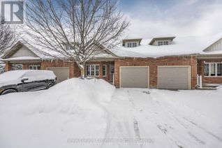 Townhouse for Sale, 4 Russett Drive, Meaford, ON