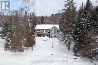 Property for Sale, 1305 Bellwood Acres Road, Lake of Bays, ON