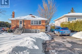 Detached House for Sale, 1258 Cousineau Street, Ottawa, ON