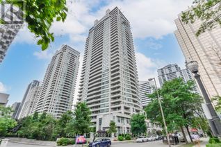 Condo Apartment for Sale, 23 Hollywood Avenue #808, Toronto (Willowdale East), ON