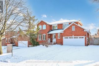 Property for Sale, 88 Ballard Crescent, Newmarket (Armitage), ON