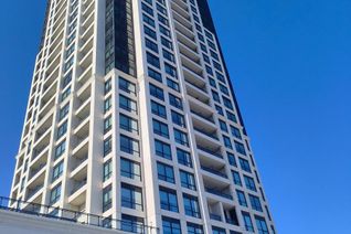 Condo Apartment for Sale, 1 Grandview Avenue #1703, Markham (Thornhill), ON