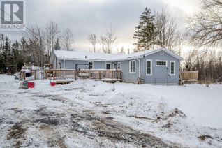 Bungalow for Sale, 57 Hiltz Road, Cambridge, NS