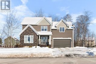 Detached House for Sale, 63 Coriander Street, Moncton, NB