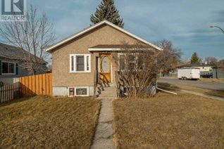 House for Sale, 1421 1 Avenue N, Lethbridge, AB