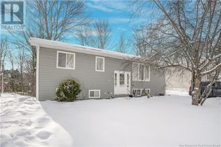 House for Sale, 402 Wetmore Road, Fredericton, NB