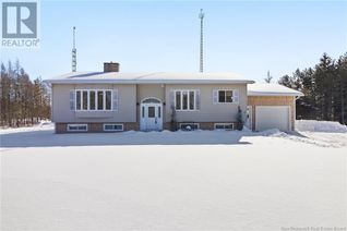 House for Sale, 247 Leckey Road, Chipman, NB