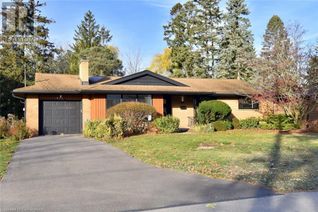 House for Rent, 156 Lowden Avenue, Ancaster, ON