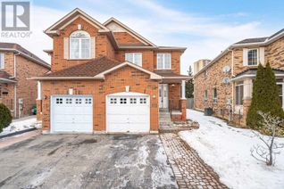 Property for Sale, 112 Merganser Crescent, Brampton (Fletcher's Creek South), ON