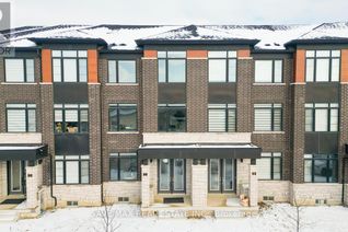 Freehold Townhouse for Sale, 77 Minnock Street, Caledon, ON