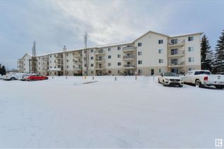 Condo Apartment for Sale, 414 4700 43 Av, Stony Plain, AB