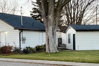 Bungalow for Sale, 19-B Creeden Street, Paris, ON