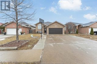 Ranch-Style House for Sale, 4580 Fontana Avenue, Windsor, ON