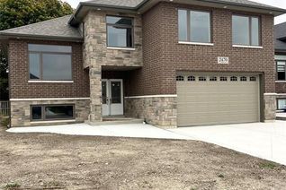 Raised Ranch-Style House for Sale, 2470 Roxborough, Windsor, ON