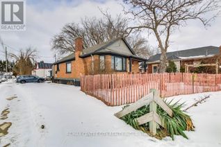 Bungalow for Sale, 1092 Brydges Street, London, ON