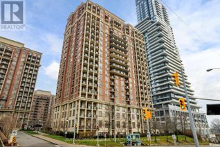 Condo Apartment for Sale, 1101 Leslie Street #1502, Toronto (Banbury-Don Mills), ON