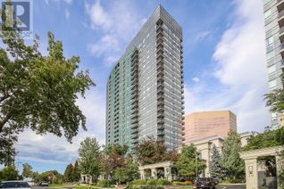 Condo for Rent, 25 Greenview Avenue #722, Toronto (Newtonbrook West), ON