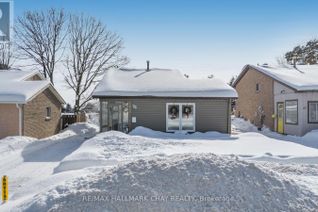 Backsplit for Sale, 25 Shelley Lane, Barrie (Letitia Heights), ON