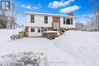 Detached House for Sale, 25 Jones Street, Stone Mills, ON