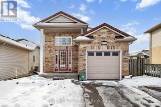 Bungalow for Sale, 1859 Marconi Boulevard, London, ON