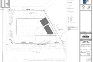 Industrial Property for Lease, 1394 Greely Lane E, Ottawa, ON