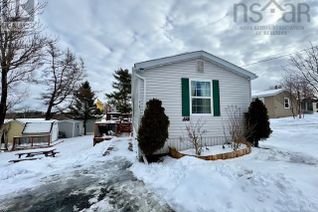 Mini Home for Sale, 428 Glen Rise Drive, Beaver Bank, NS