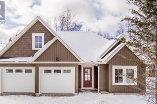 Bungalow for Sale, 163 Rivercrest Lane, Greenwood, NS