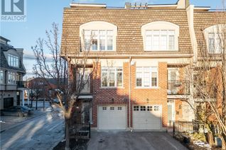 Condo Townhouse for Rent, 96 Nelson Street W Unit# 31, Oakville, ON